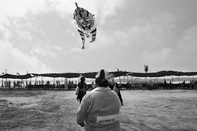 Winner of the international photographic competition